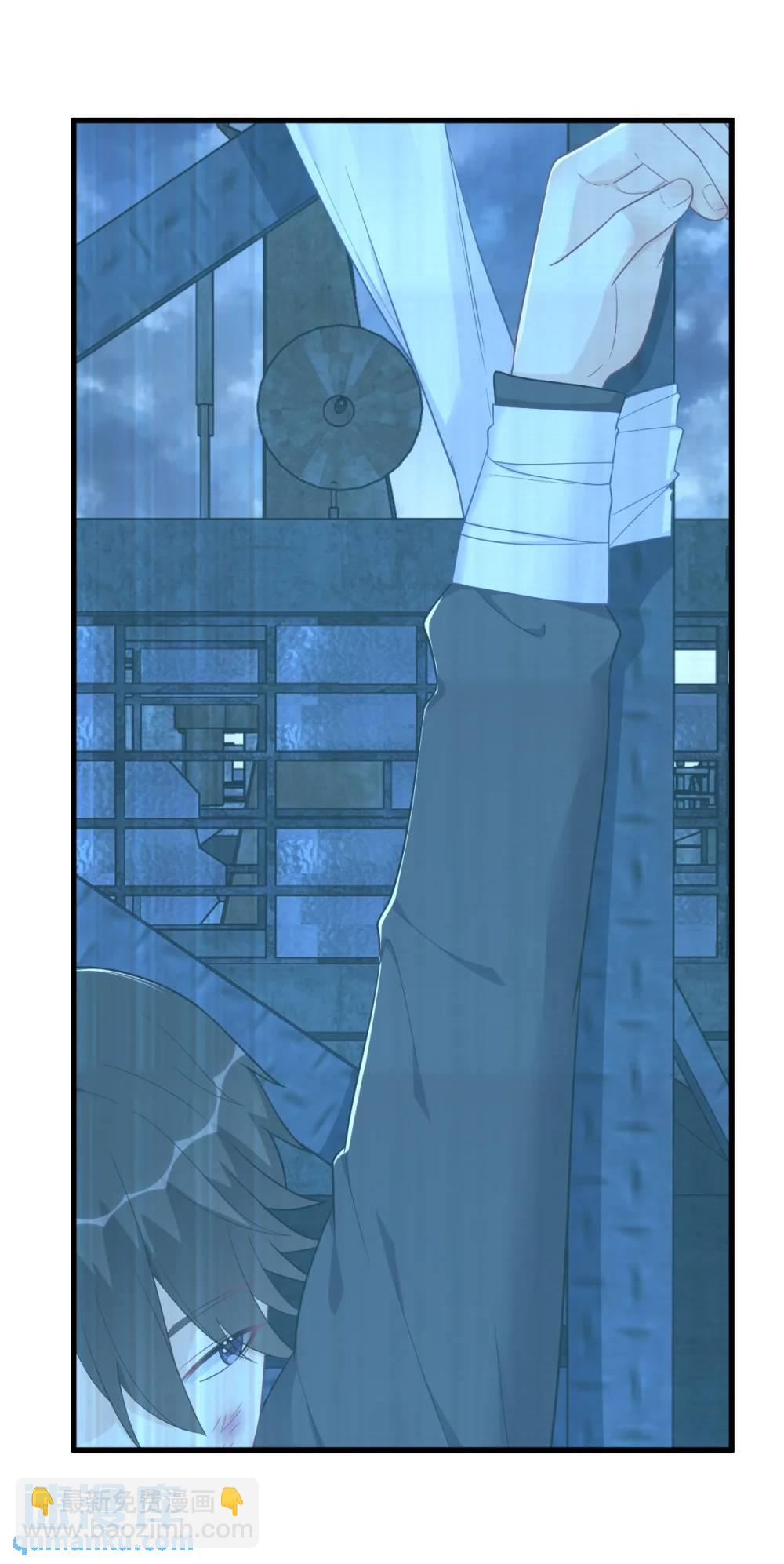 第157话 牺牲-第158话