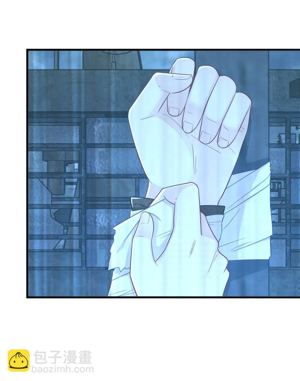 第158话 爱上一个NPC(1/2)-第160话