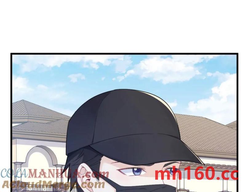 第176话 贺洲，是可爱版(1/2)-第176话
