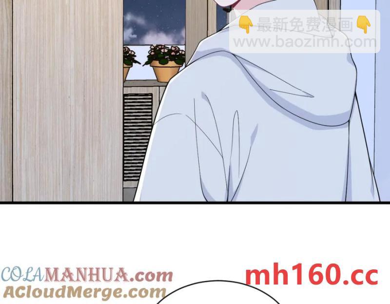 第184话 暴风雨前的宁静(1/2)-第184话