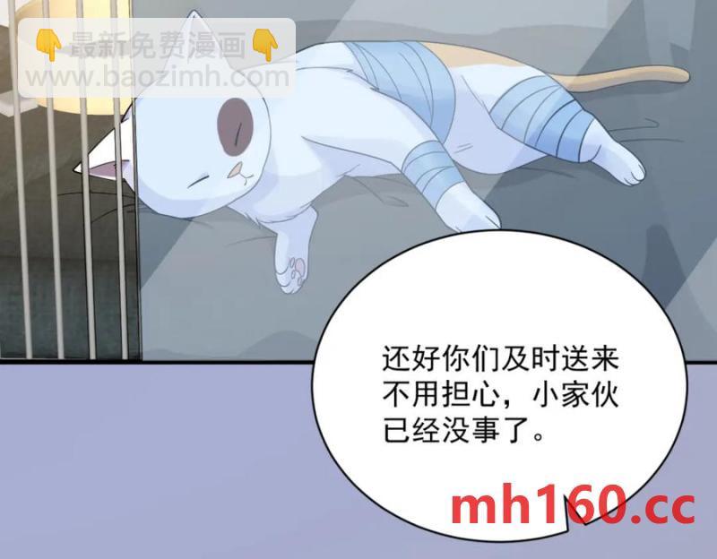 第184话 暴风雨前的宁静(1/2)-第184话
