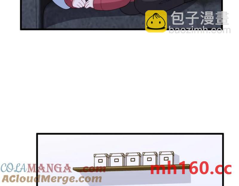 第188话 &ldquo;狸猫换太子&rdquo;(1/3)-第188话