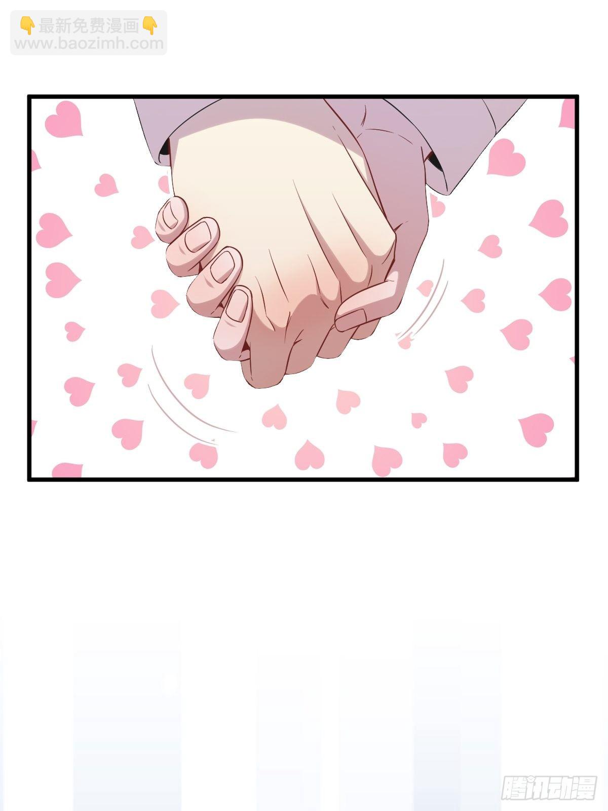 第29话 十指相连-第30话