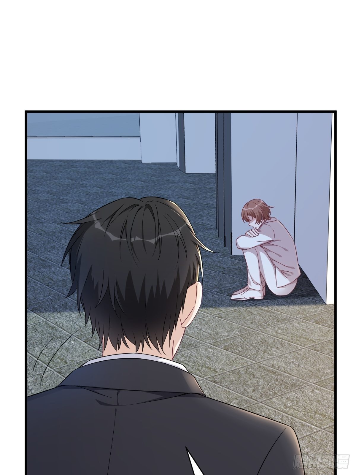第45话 我好害怕啊-第46话