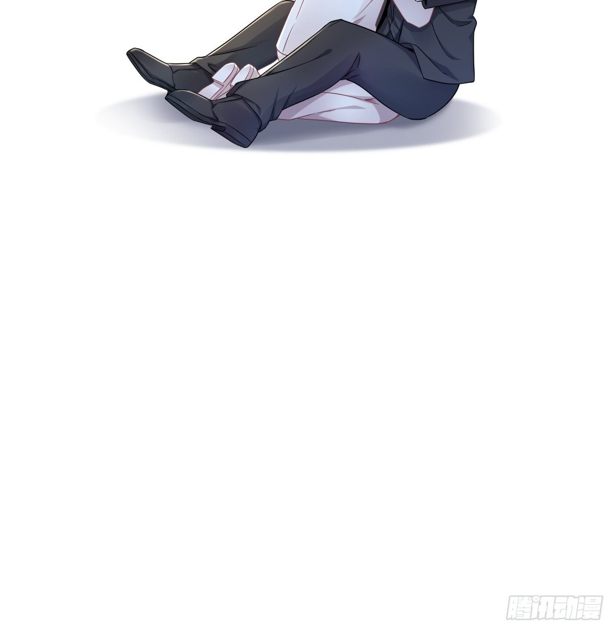 第45话 我好害怕啊-第46话