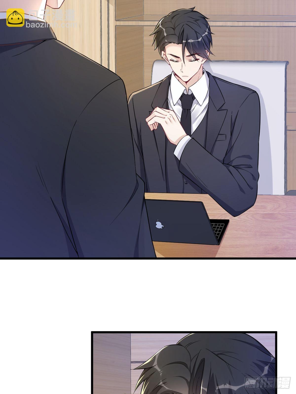 第47话 腻腻歪歪的工作日-第48话