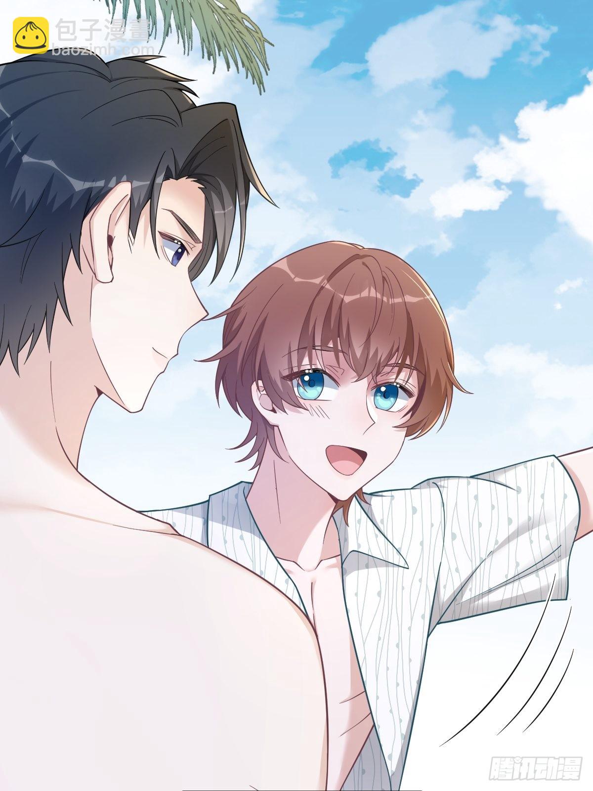 第53话 离别，是新的开始-第54话