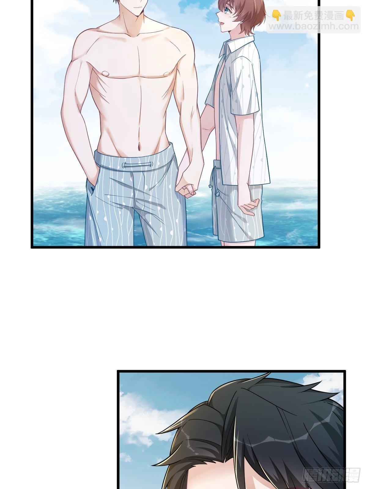 第53话 离别，是新的开始-第54话