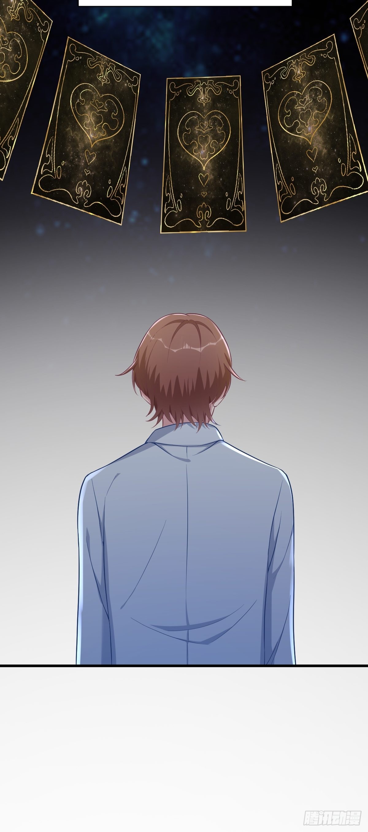 第53话 离别，是新的开始-第54话