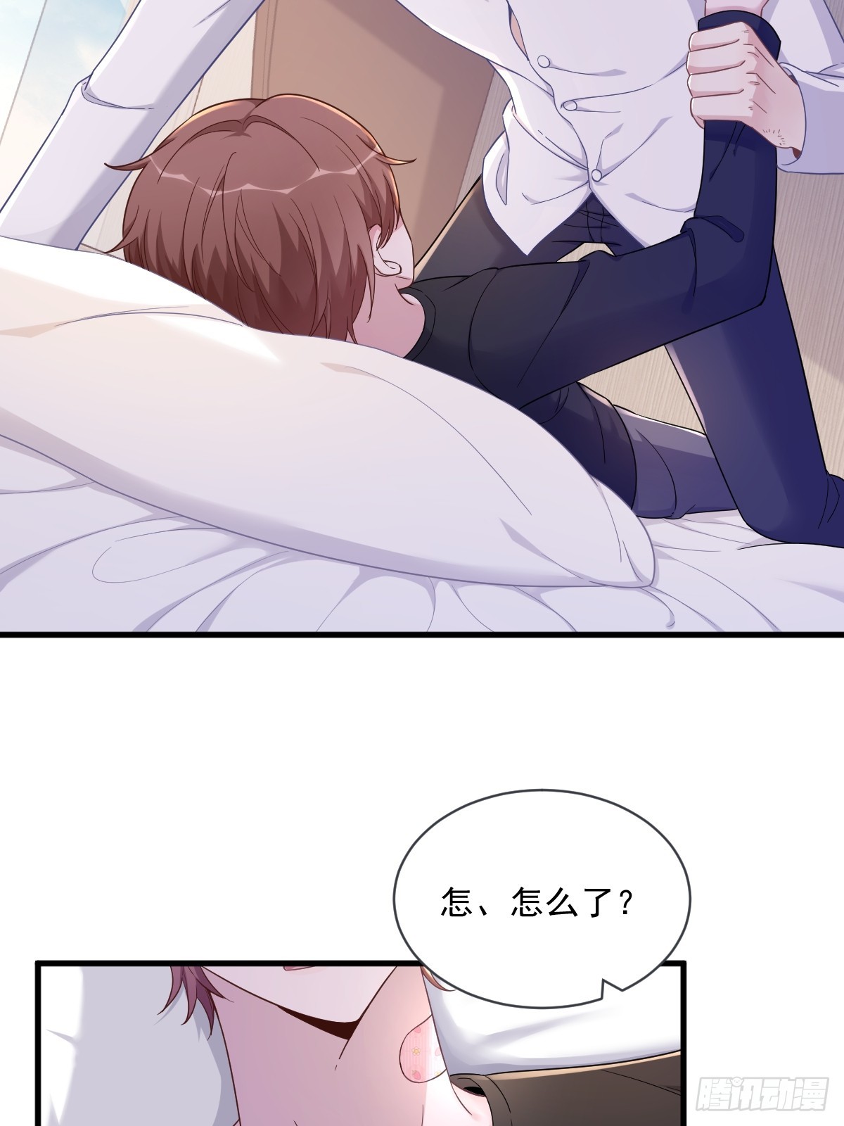 第73话 被察觉的谎言-第74话