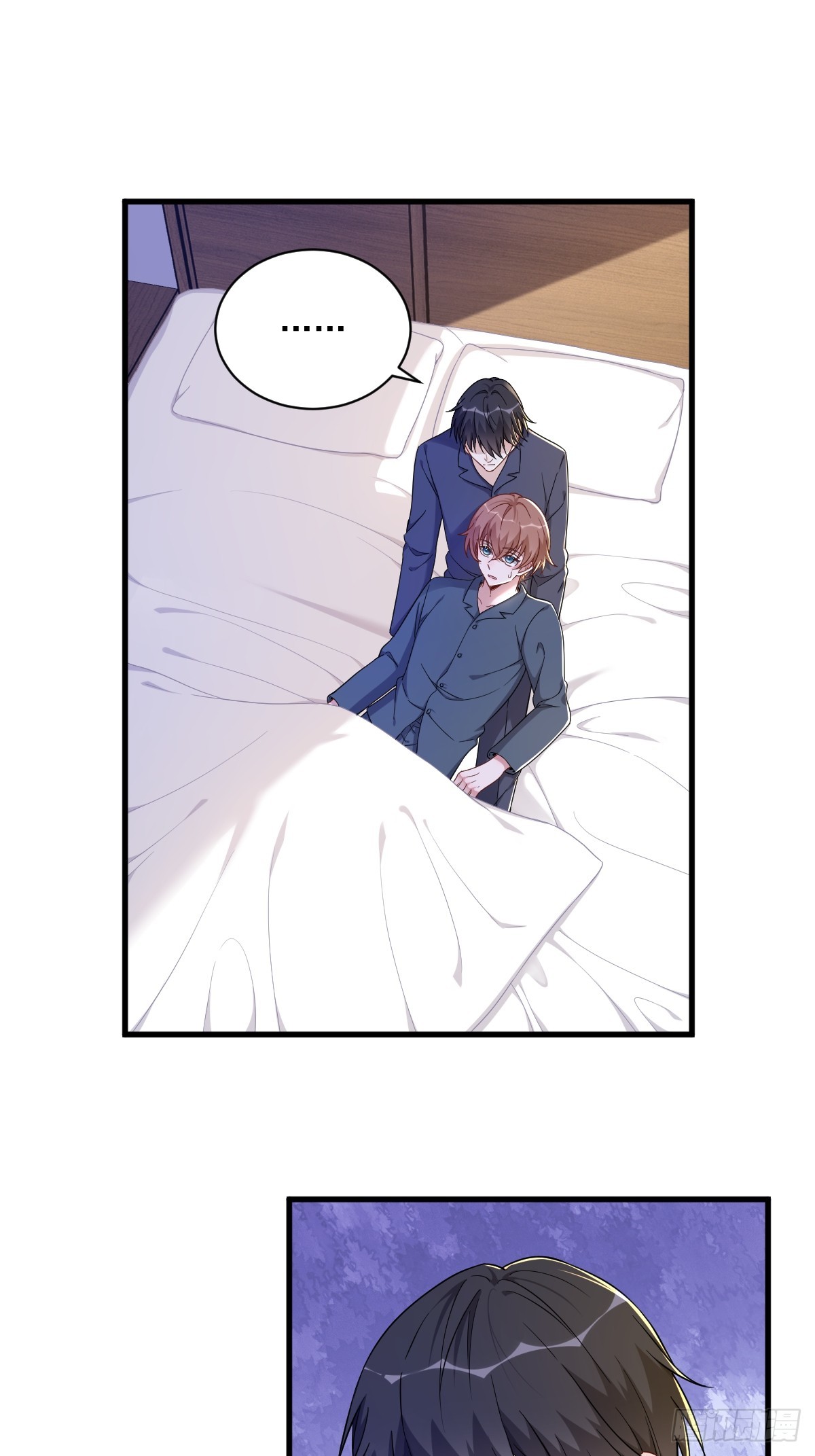 第85话 我不会骗你的-第86话