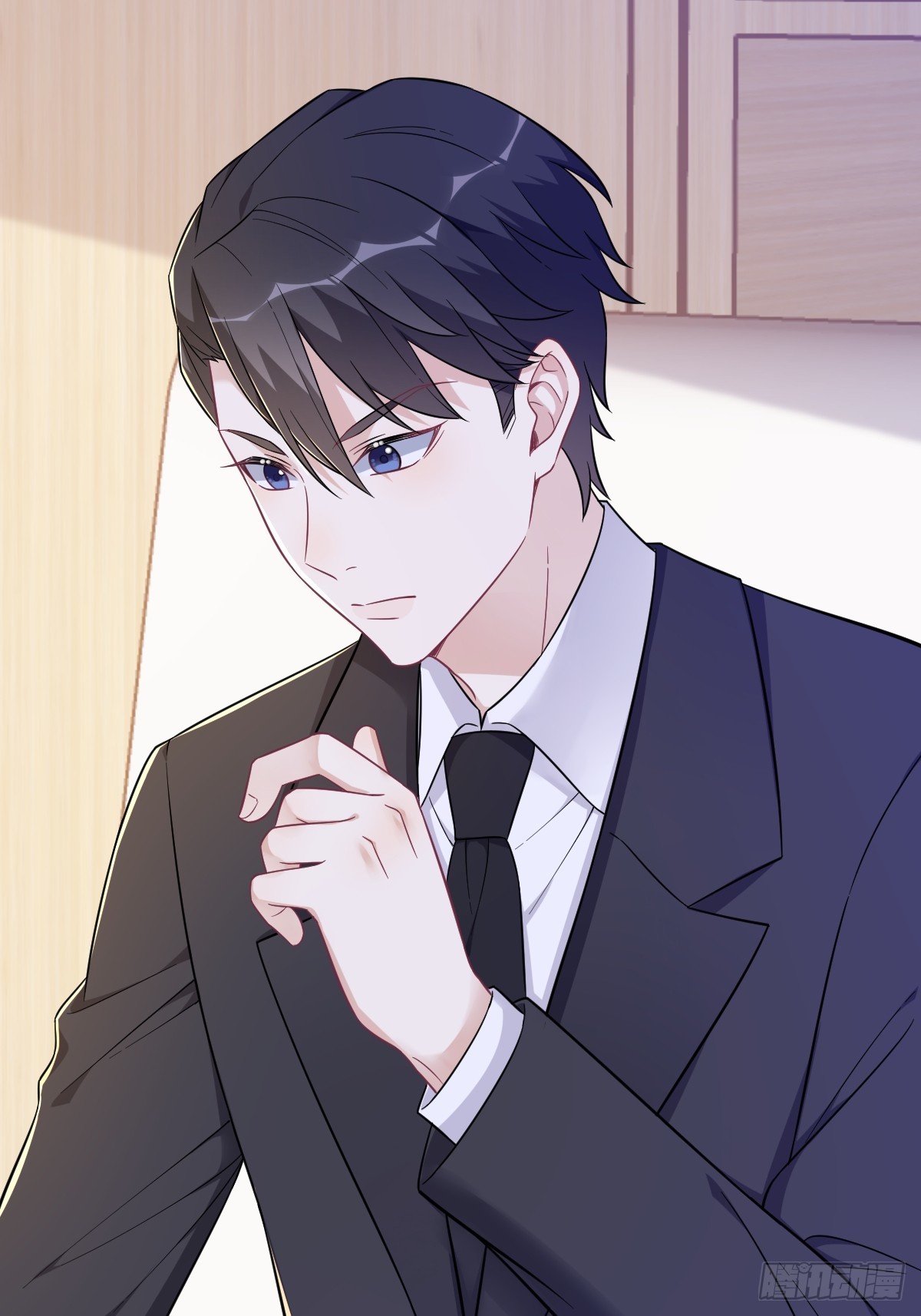 第95话 准备辞退他-第96话