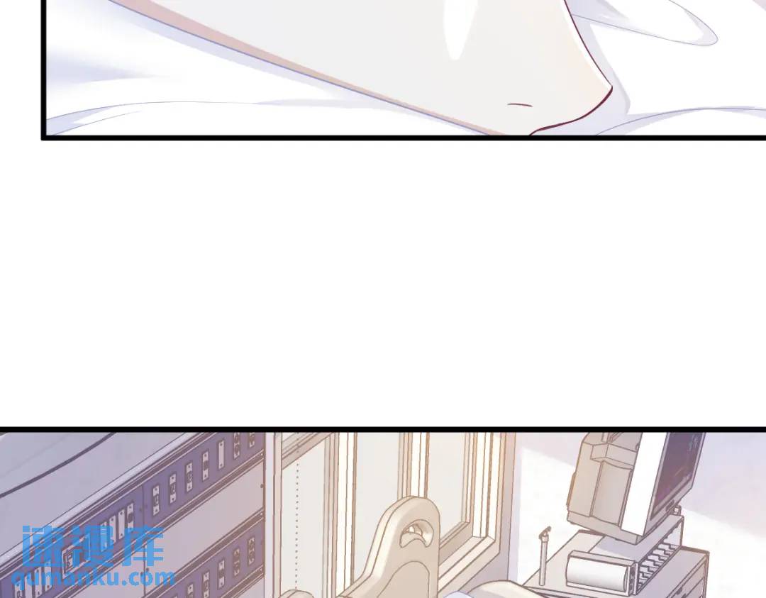 110 病房内的小心思(1/2)-第106话