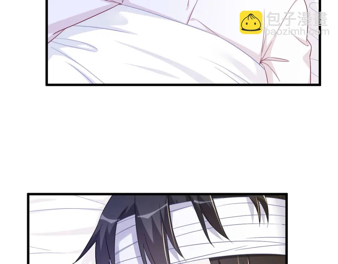110 病房内的小心思(1/2)-第106话