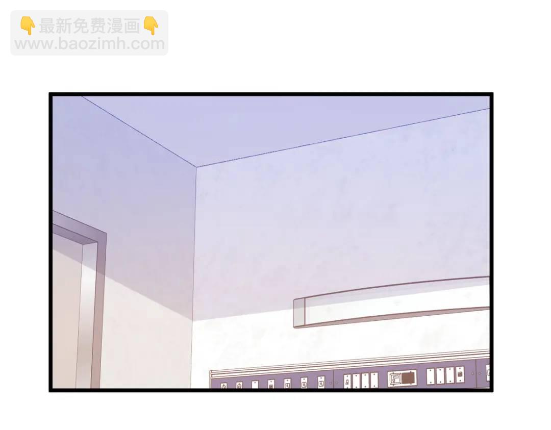 110 病房内的小心思(1/2)-第106话