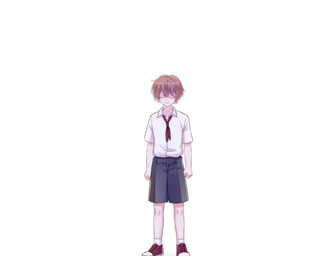 114 撕掉的旧伤(1/2)-第110话