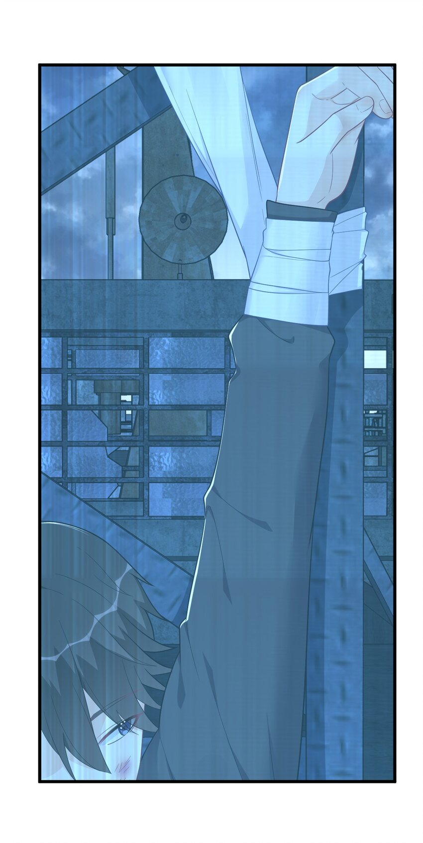 157 牺牲-第150话
