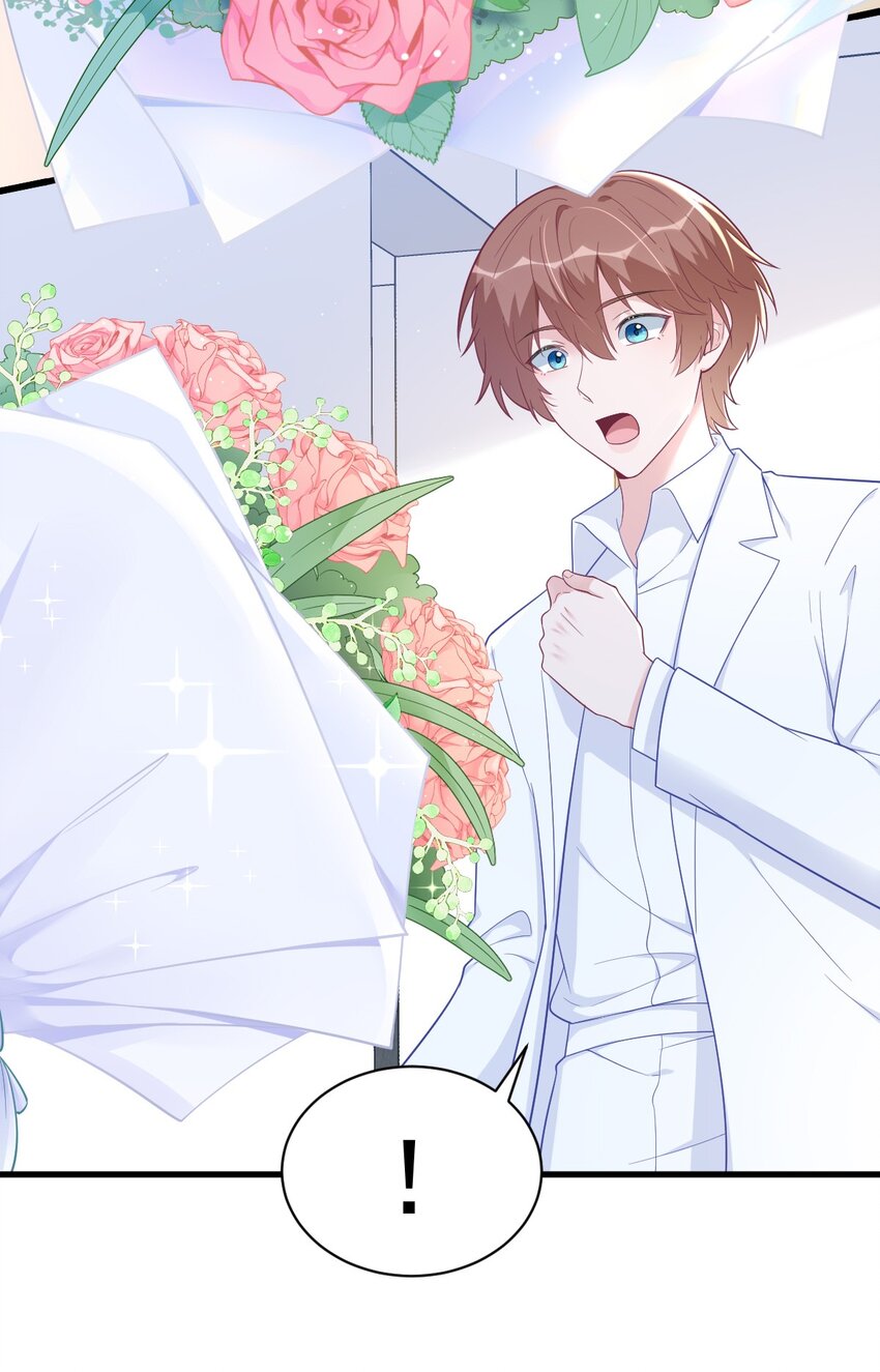 165 渣男竟是我自己？-第158话