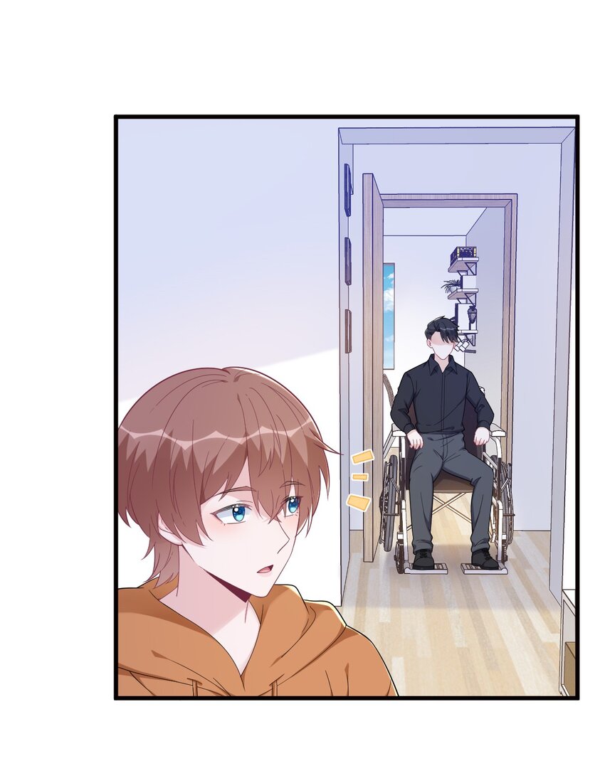 171 吃醋-第164话
