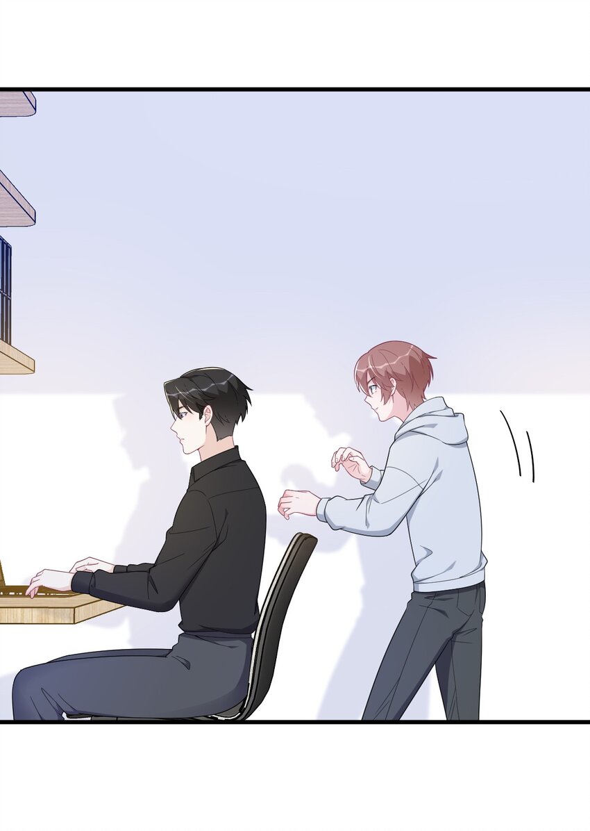 173 谁是秦贺？-第166话