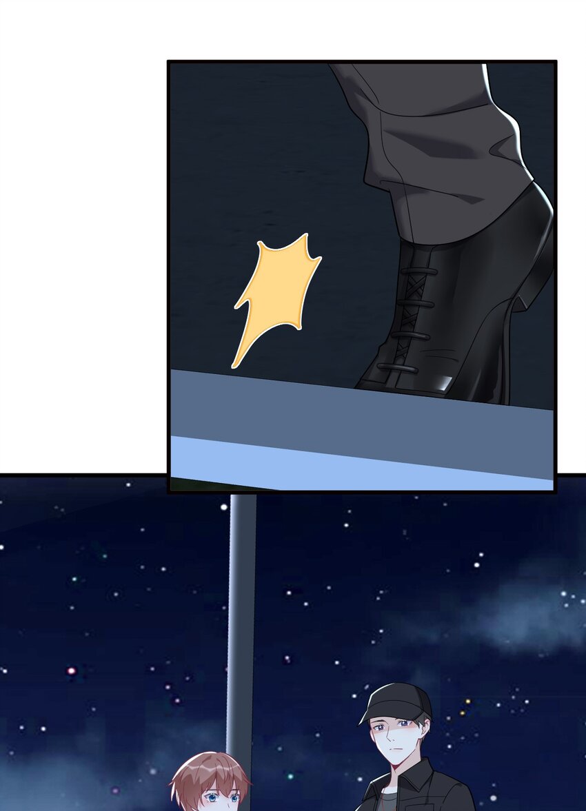 177 还以为绿了-第170话