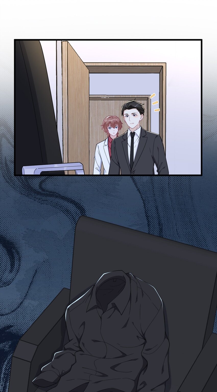 187 一体双魂？-第180话