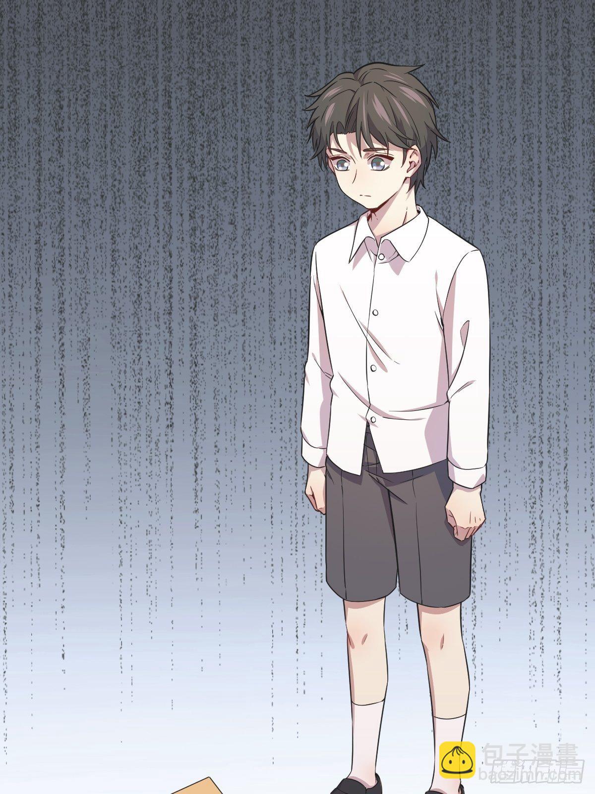 第26话 贺洲在哄我？-第28话