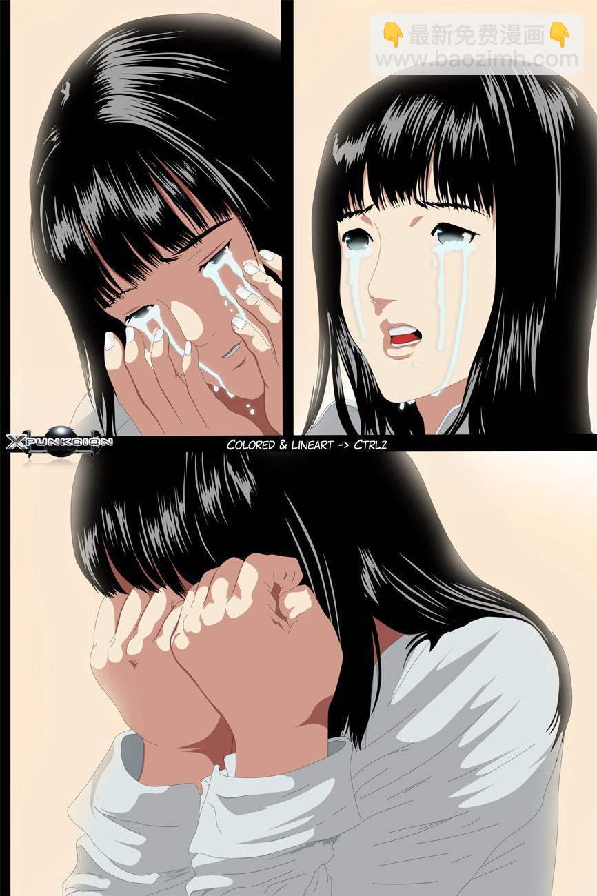 🍱杀戮都市GANTZ 第379话 第10页