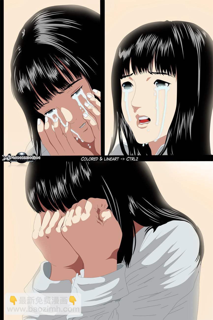 🍱杀戮都市GANTZ 第379话 第10页