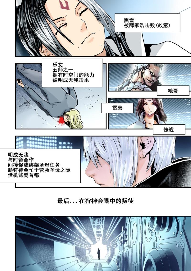 29下 投降-第58话