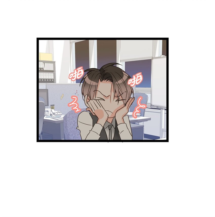 36 他们俩真的很般配(1/2)-第36话