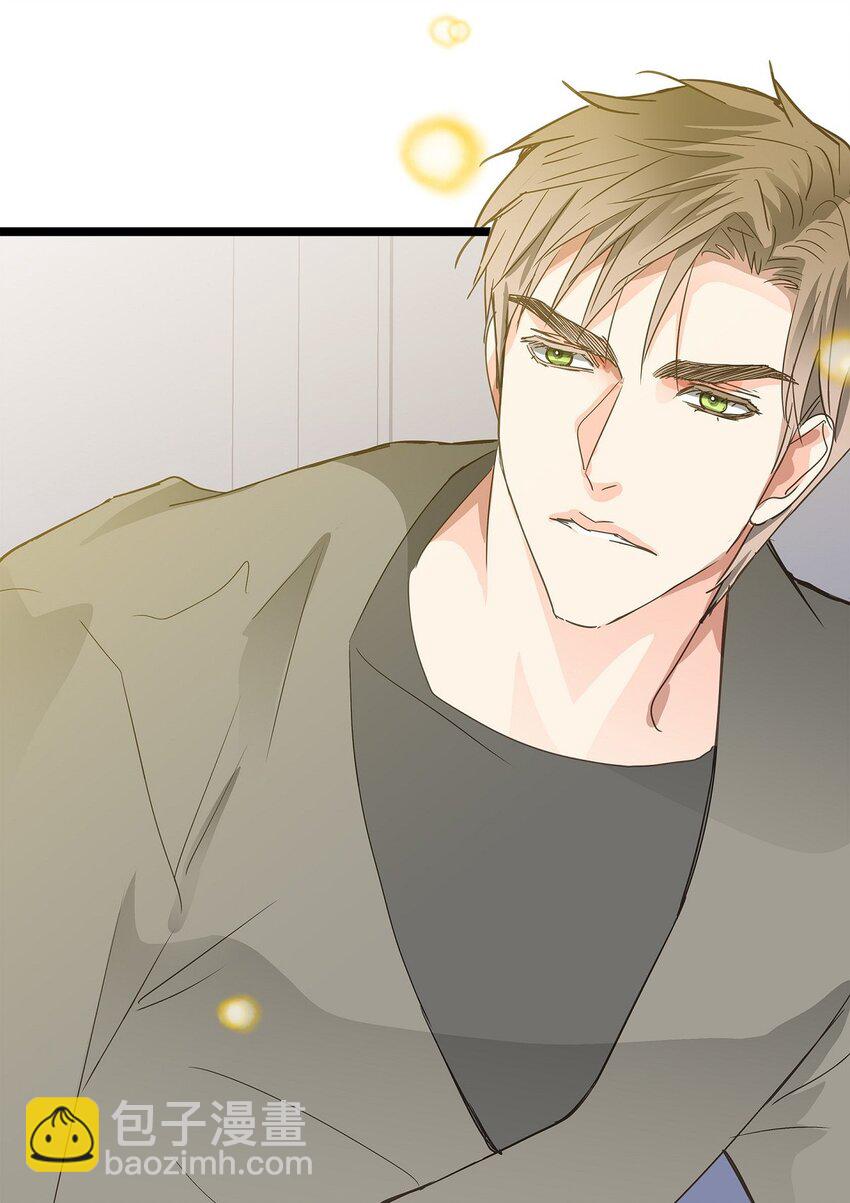 38 入社也是因为受你的影响(1/2)-第38话
