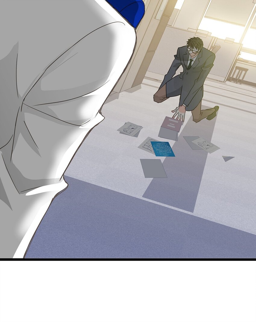 44 终于明白我的心意？(1/2)-第44话