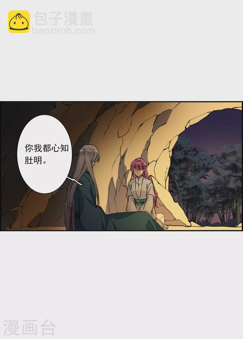 第241话 崖底2-第248话