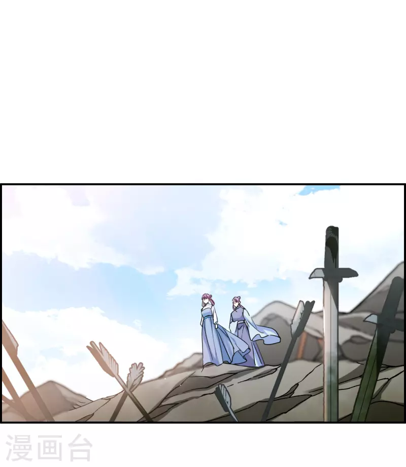 第257话 先祖2-第264话