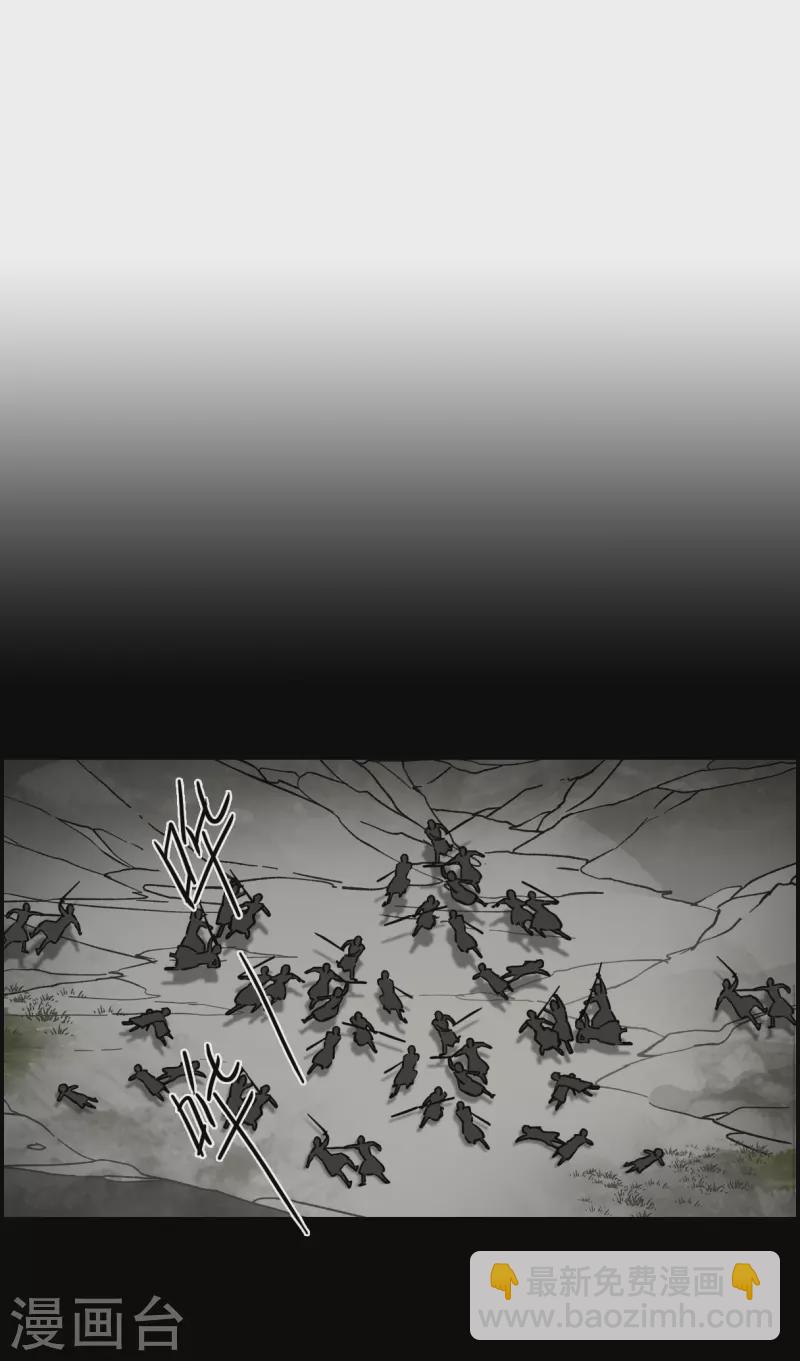 第257话 先祖2-第264话
