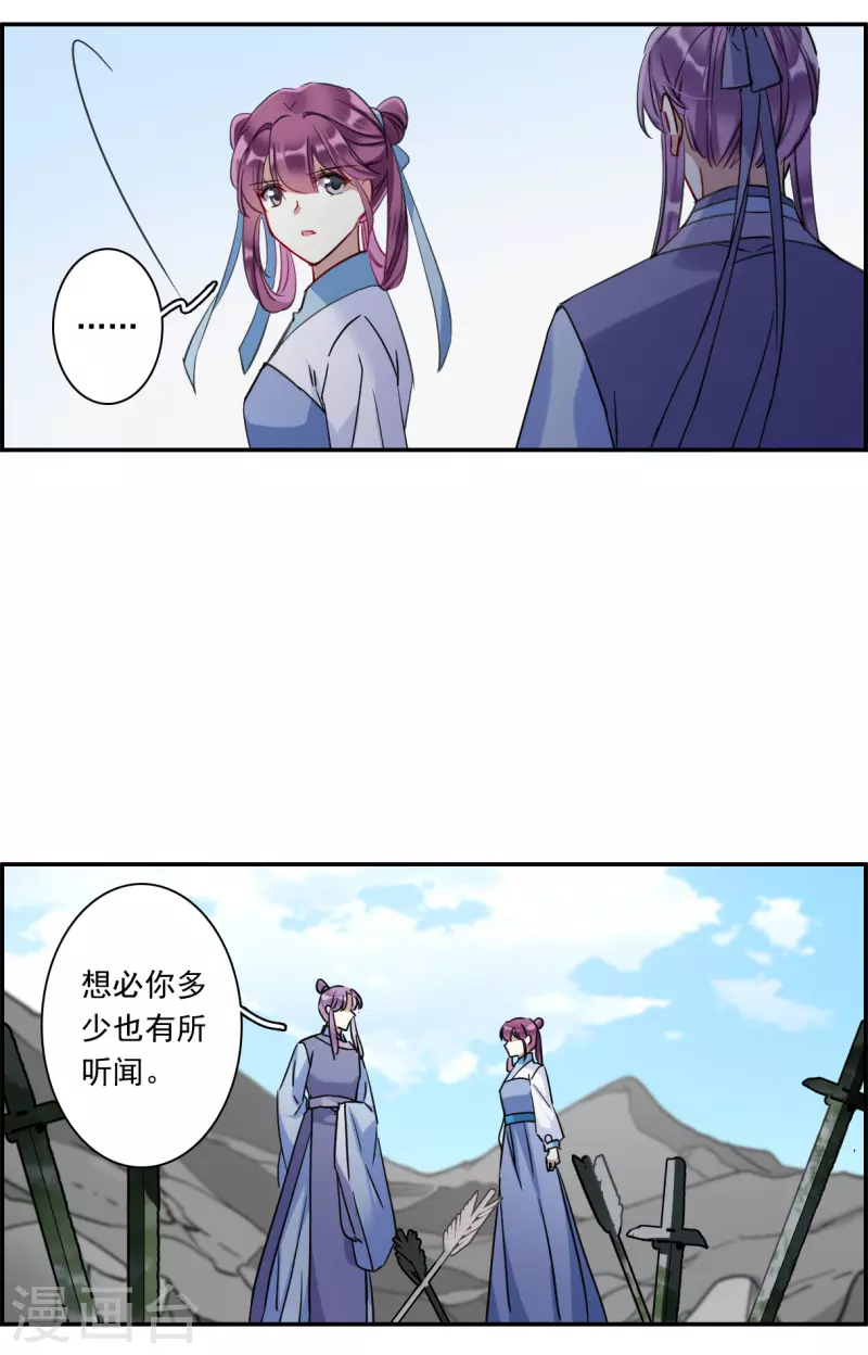 第257话 先祖2-第264话