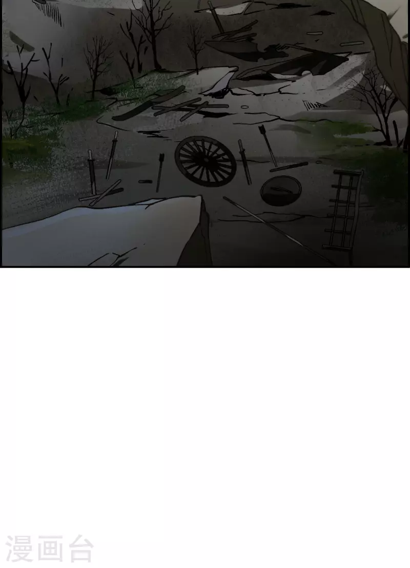 第259话 先祖4-第266话