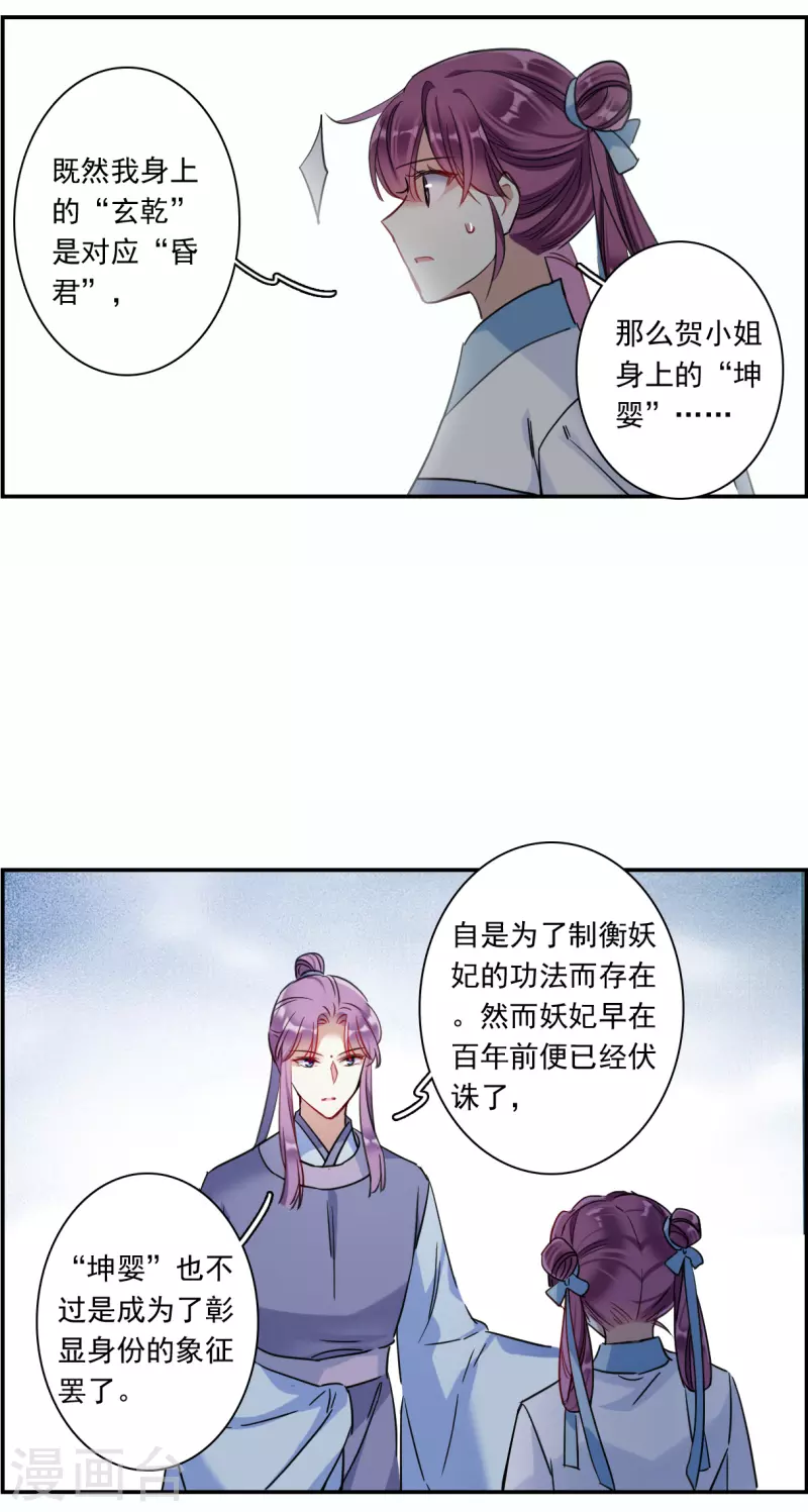 第259话 先祖4-第266话