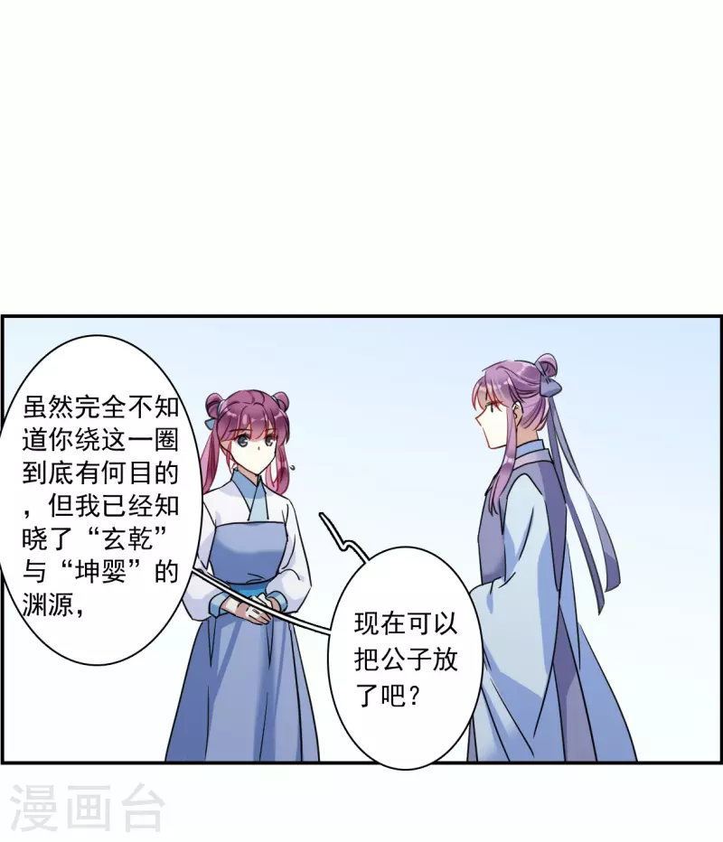 第259话 先祖4-第266话