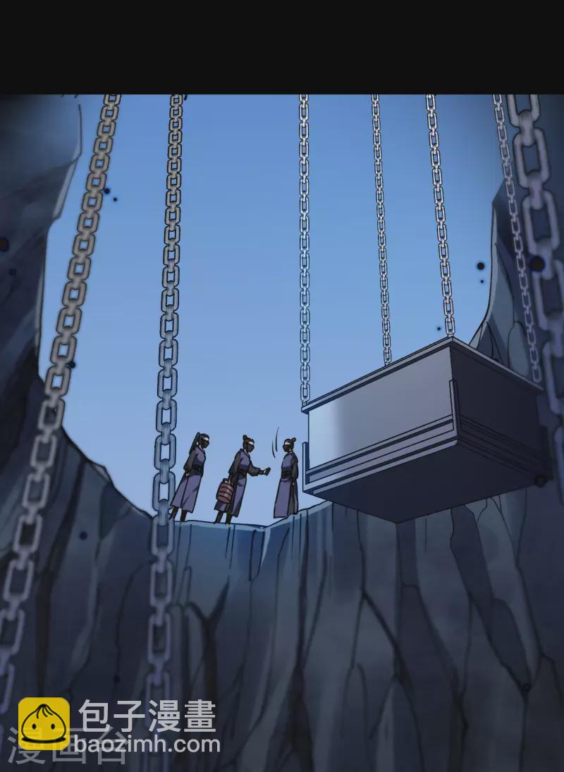 第269话 地牢1-第276话