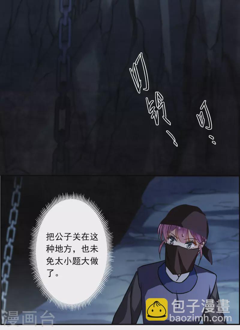 第269话 地牢1-第276话