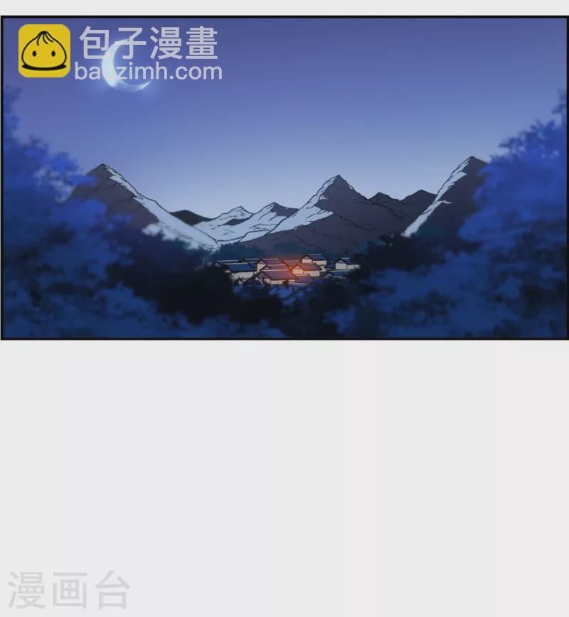 第302话 鸿门宴1-第310话