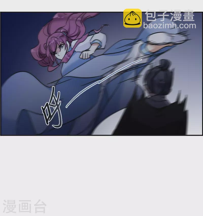 第304话 鸿门宴3-第312话