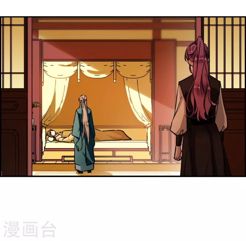 第344话 皇太子2-第352话