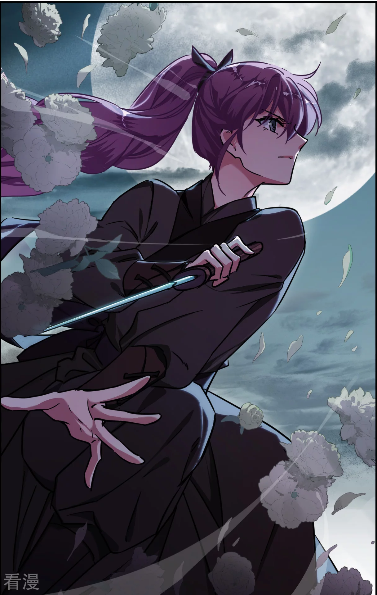 第374话 摄政王4-第382话