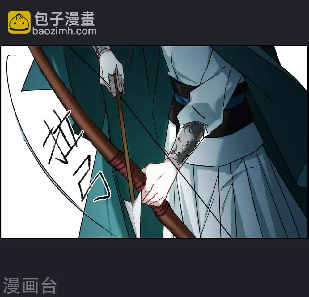 第82话 坠崖2-第84话