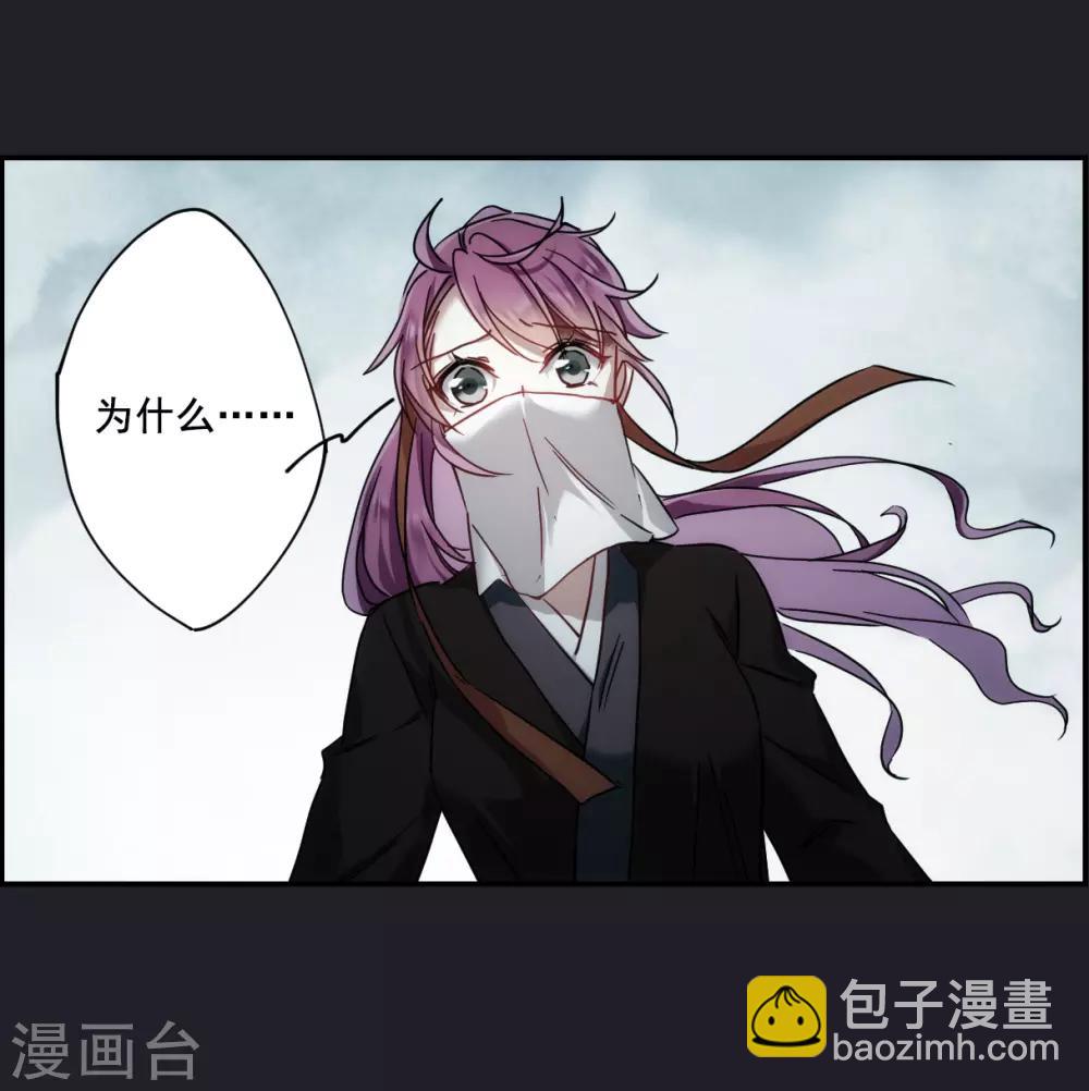 第82话 坠崖2-第84话