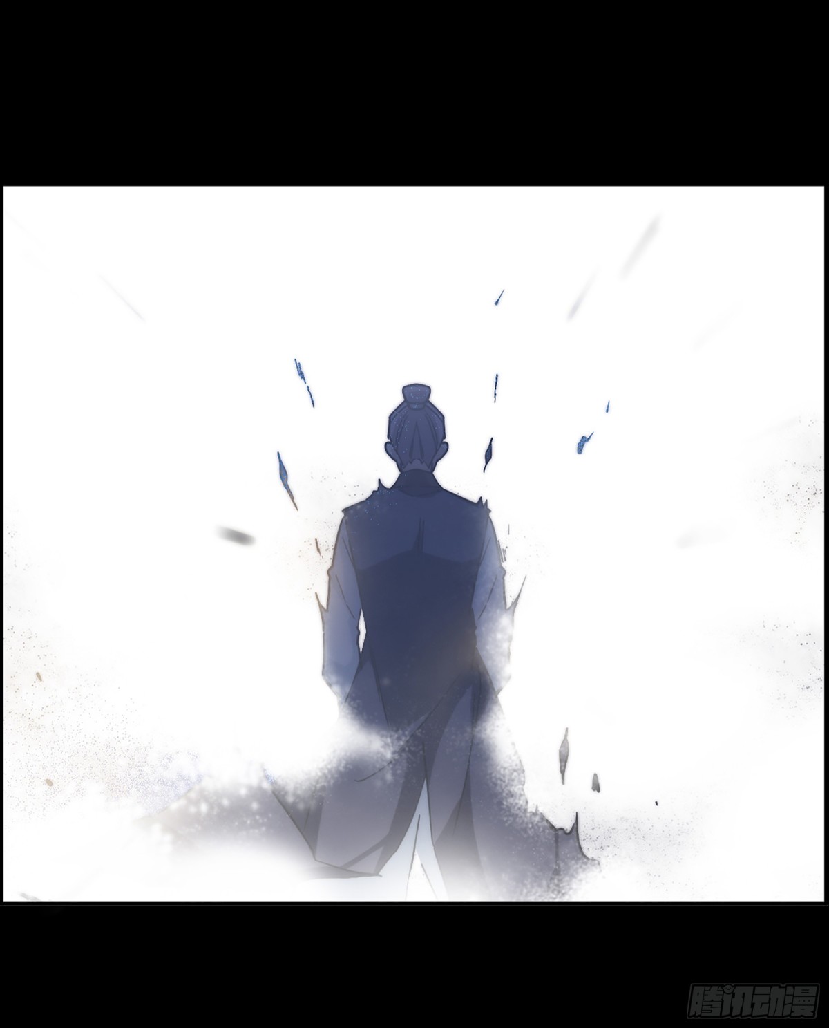 🍱上国赋之千堆雪·飒漫画 第108话 第28页