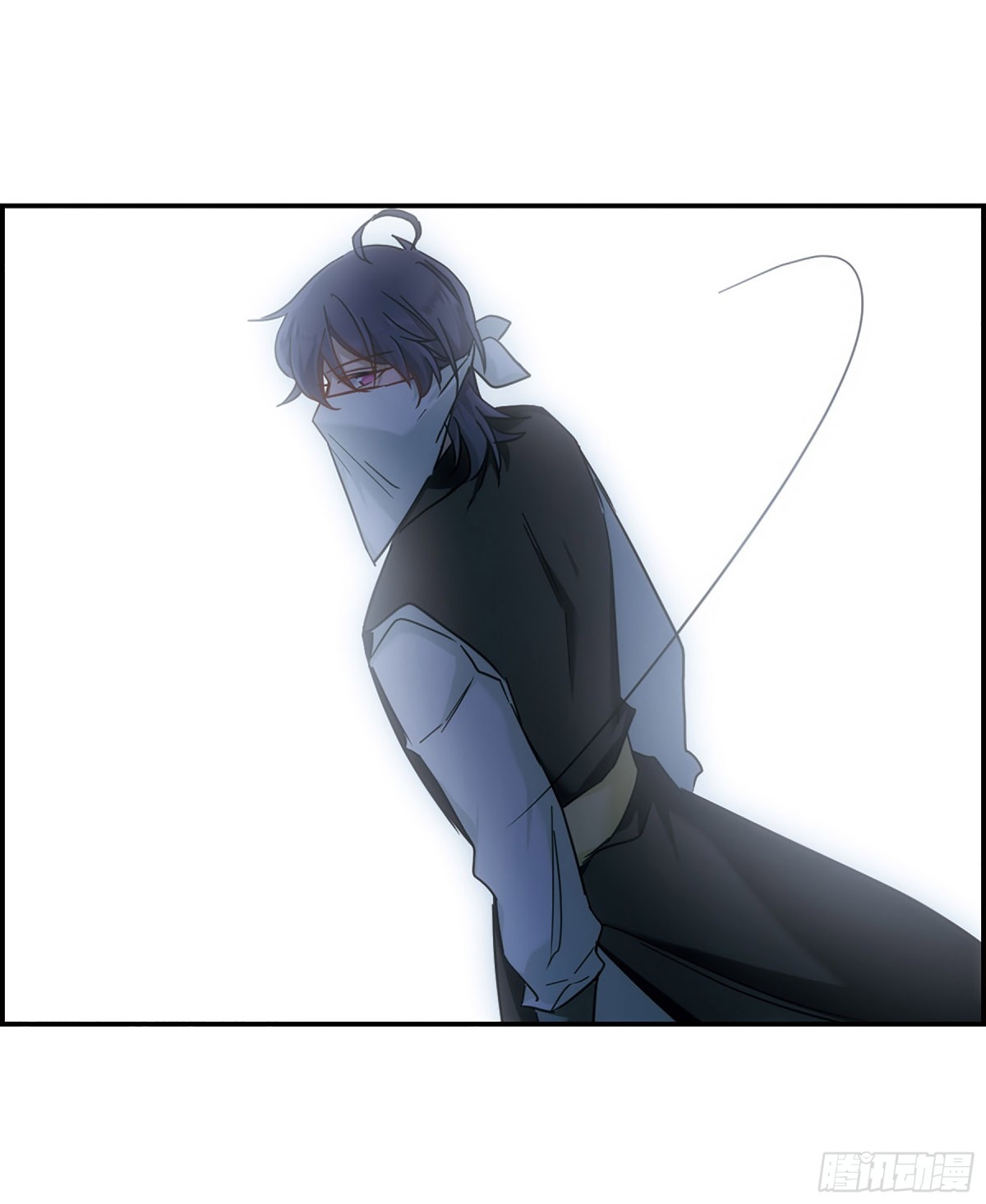 🍱上国赋之千堆雪·飒漫画 第64话 第17页